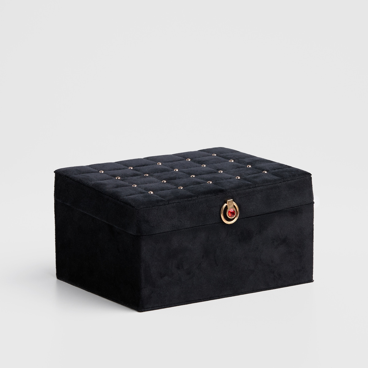 Szkatułka Na Biżuterię Lust 16.3x25.3 cm