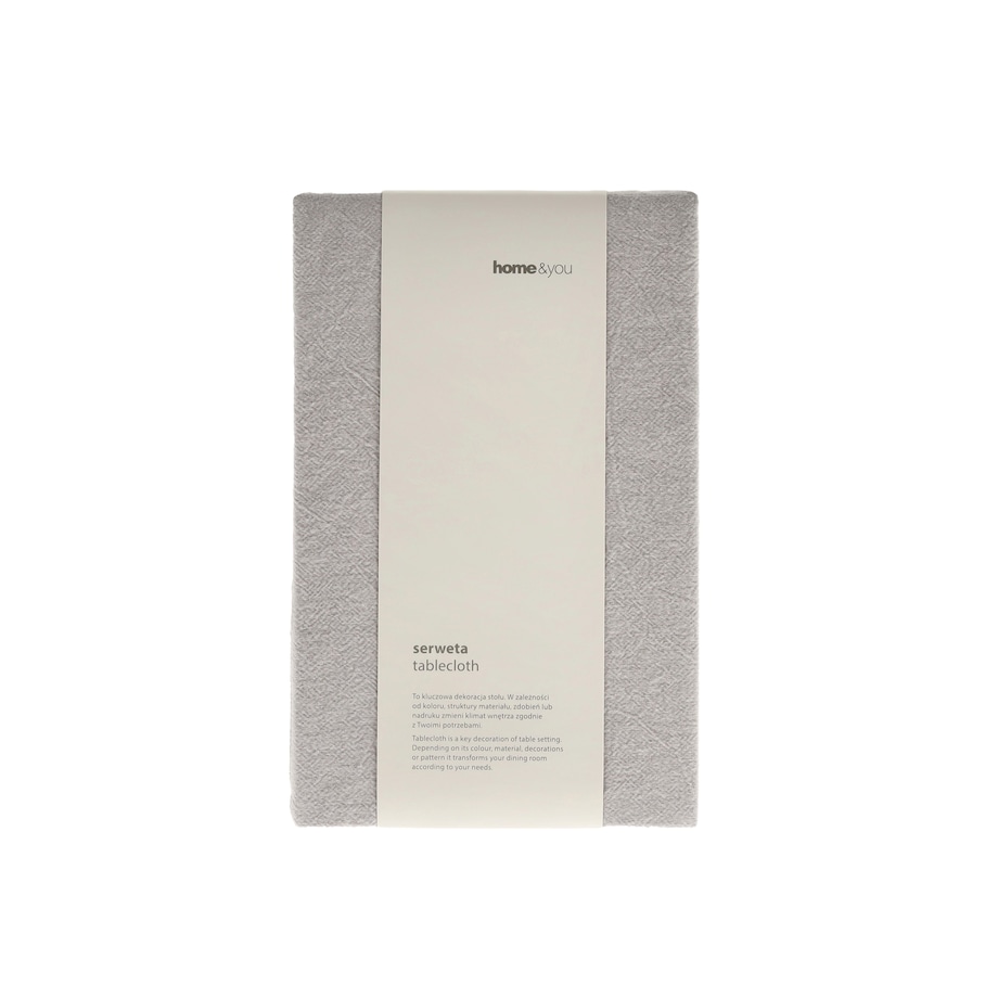 Serweta Bawełniana Campos 80x80 cm