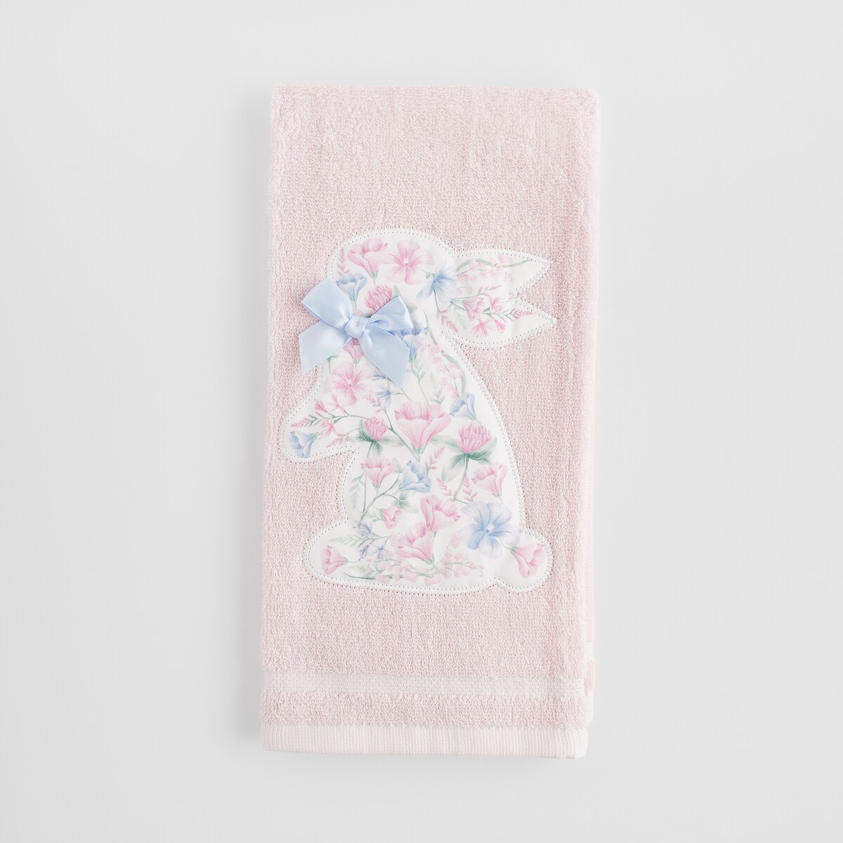 Ręcznik Kuchenny Kirosonni 40x60 cm z motywem królika