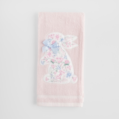 Ręcznik Kuchenny Kirosonni 40x60 cm z motywem królika