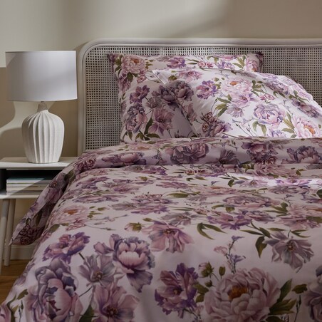 Pościel z bawełny satynowej Aurelis 200x220 cm