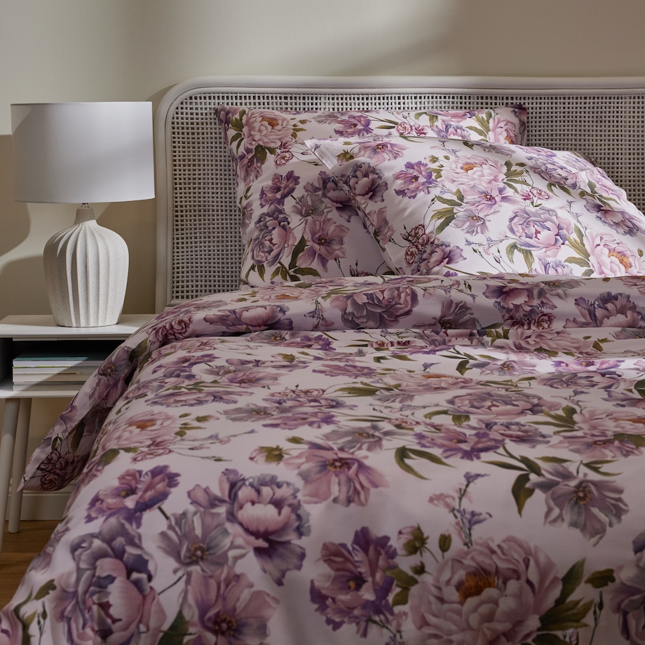 Pościel z bawełny satynowej Aurelis 200x220 cm