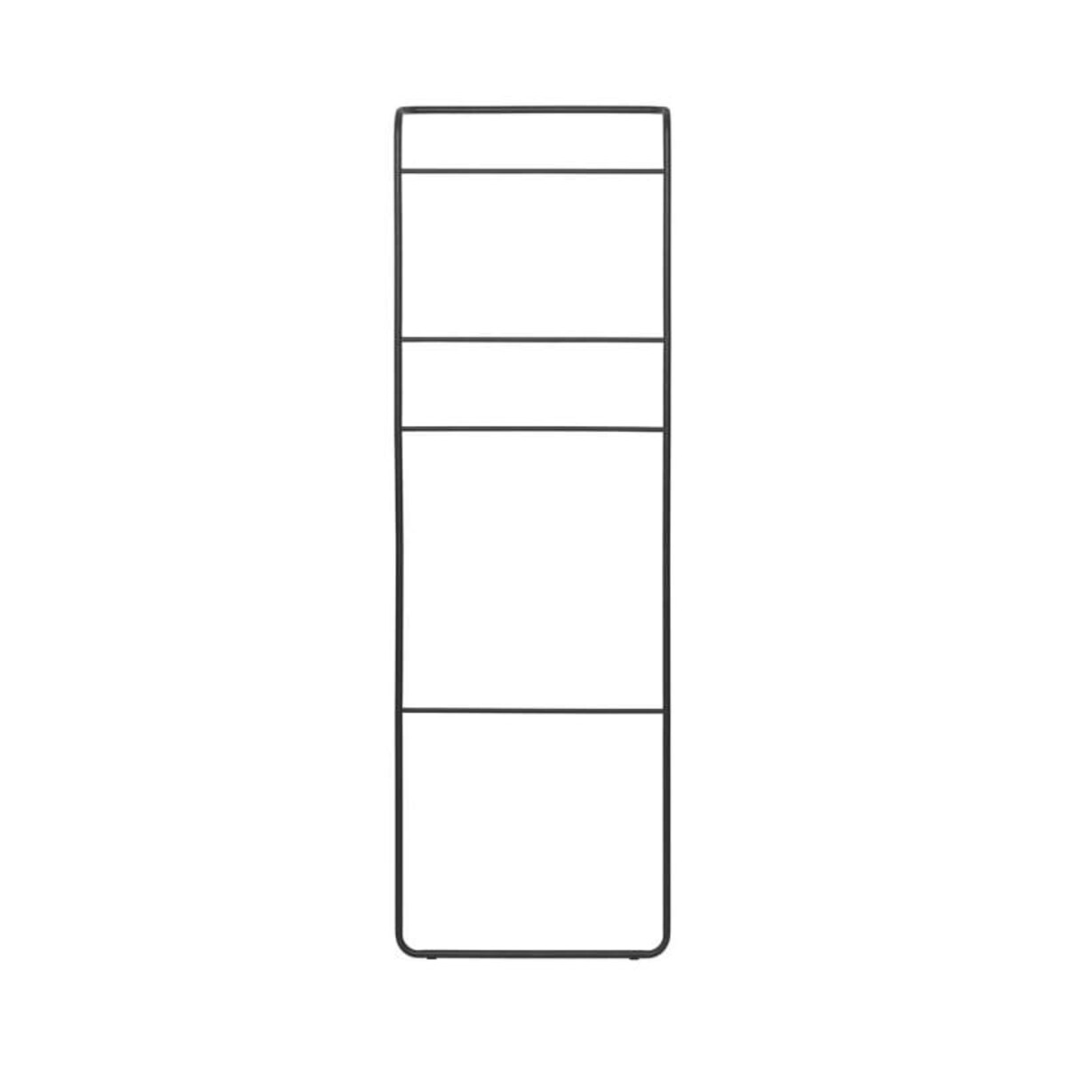 Drabina na ręczniki MODO, 13.5 x 55.5 x 170 cm, Blomus