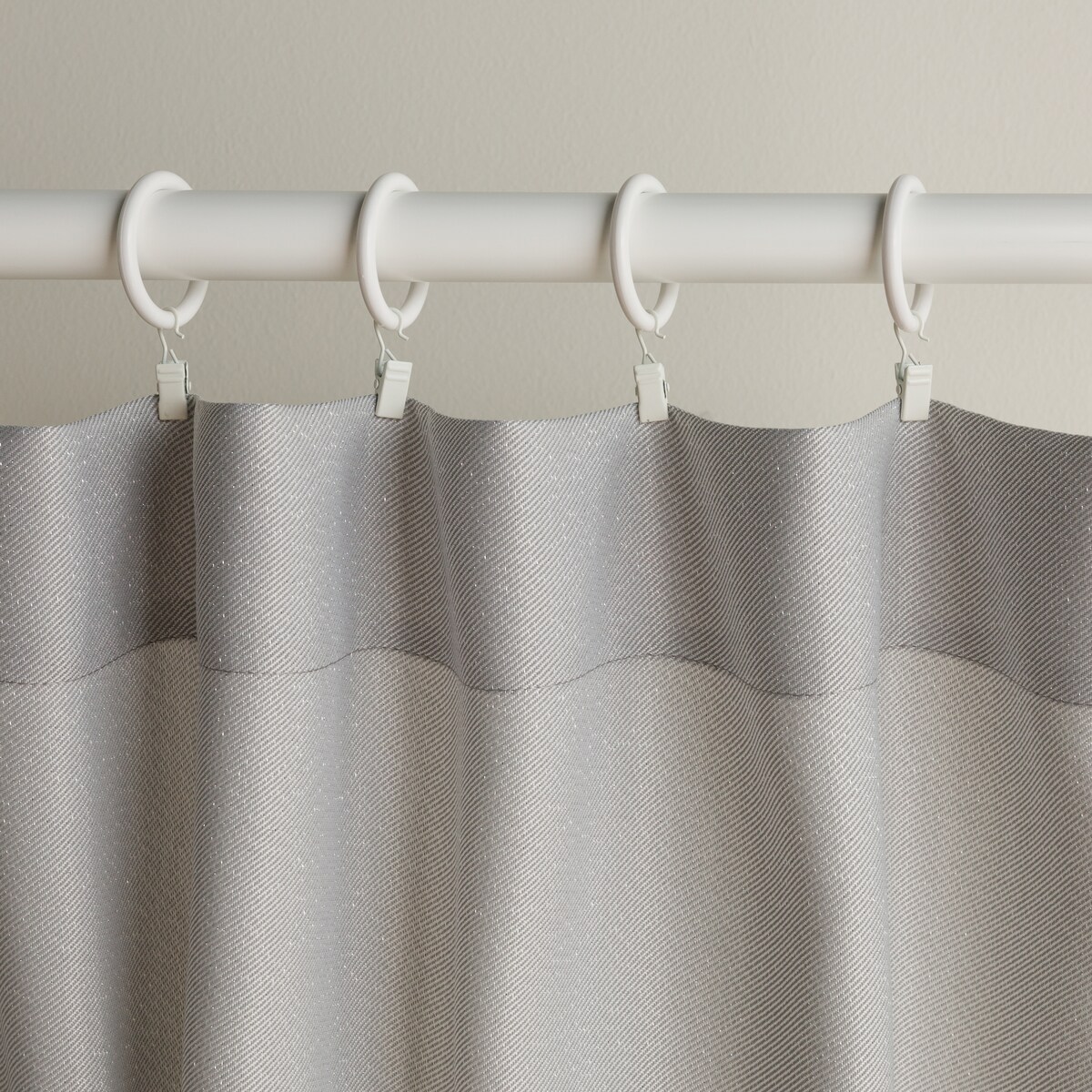 Zasłona Jednobarwna Sausa 140x250 cm