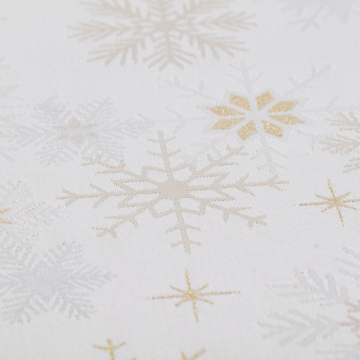 Obrus Frozen Stars 150x220