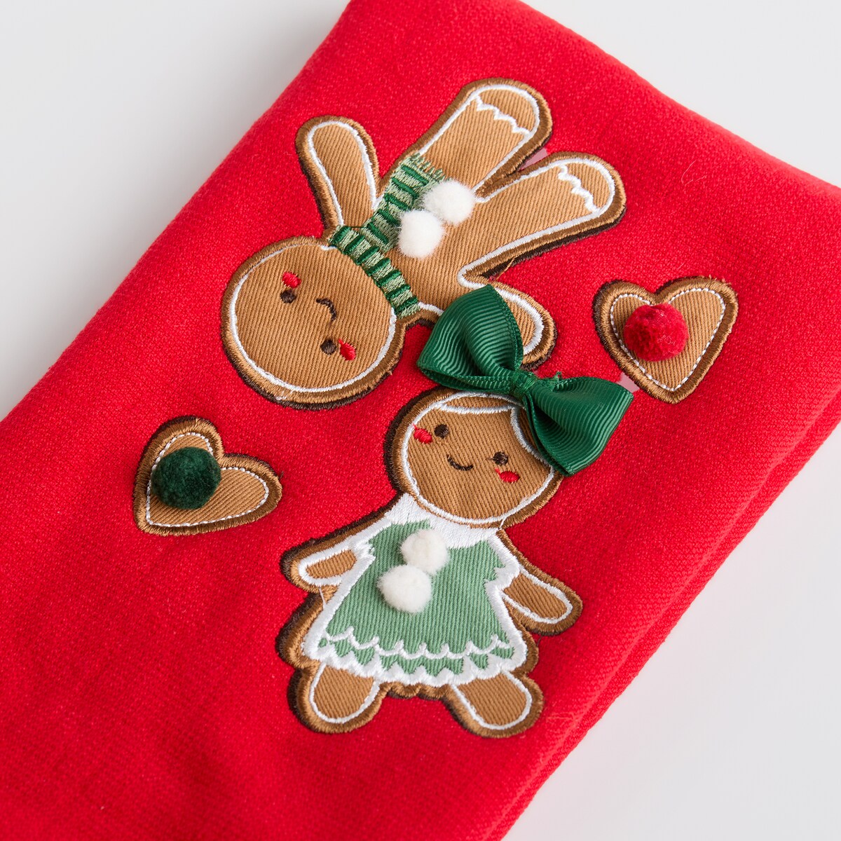 Ręcznik Kuchenny Ginno 37x50 cm z motywem piernika