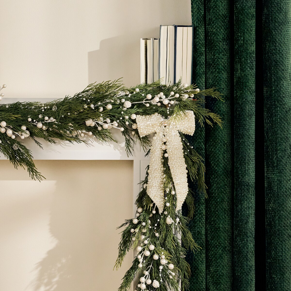 Girlanda Winteros