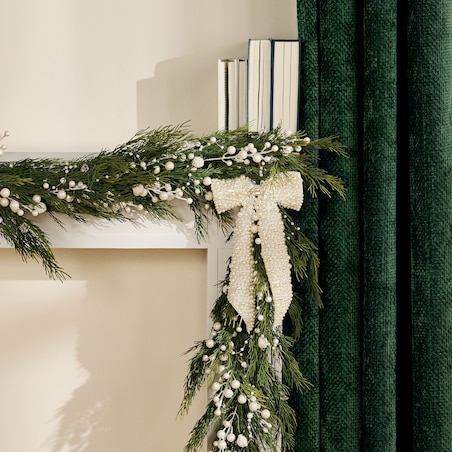 Girlanda Winteros