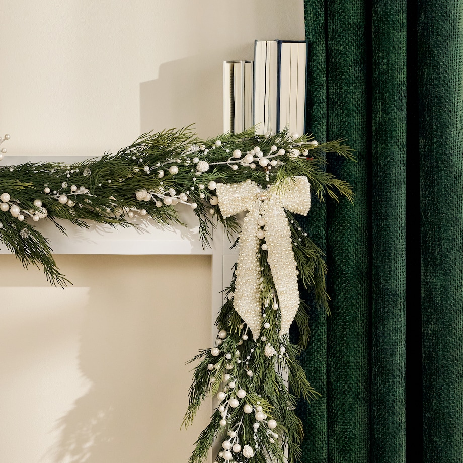 Girlanda Winteros
