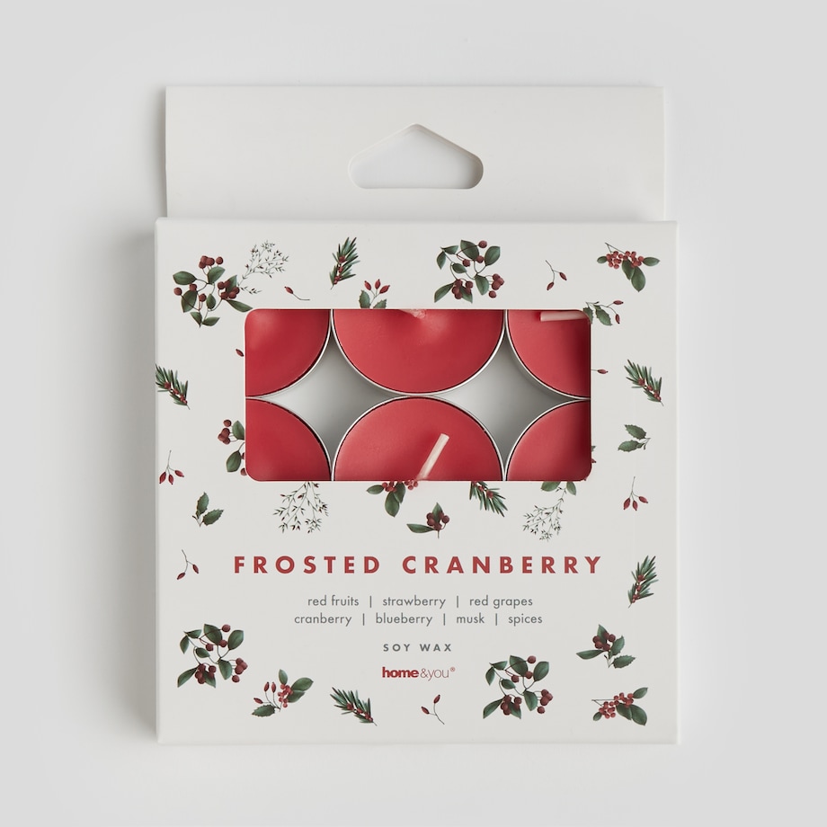 Komplet Podgrzewaczy Zapachowych Berjum