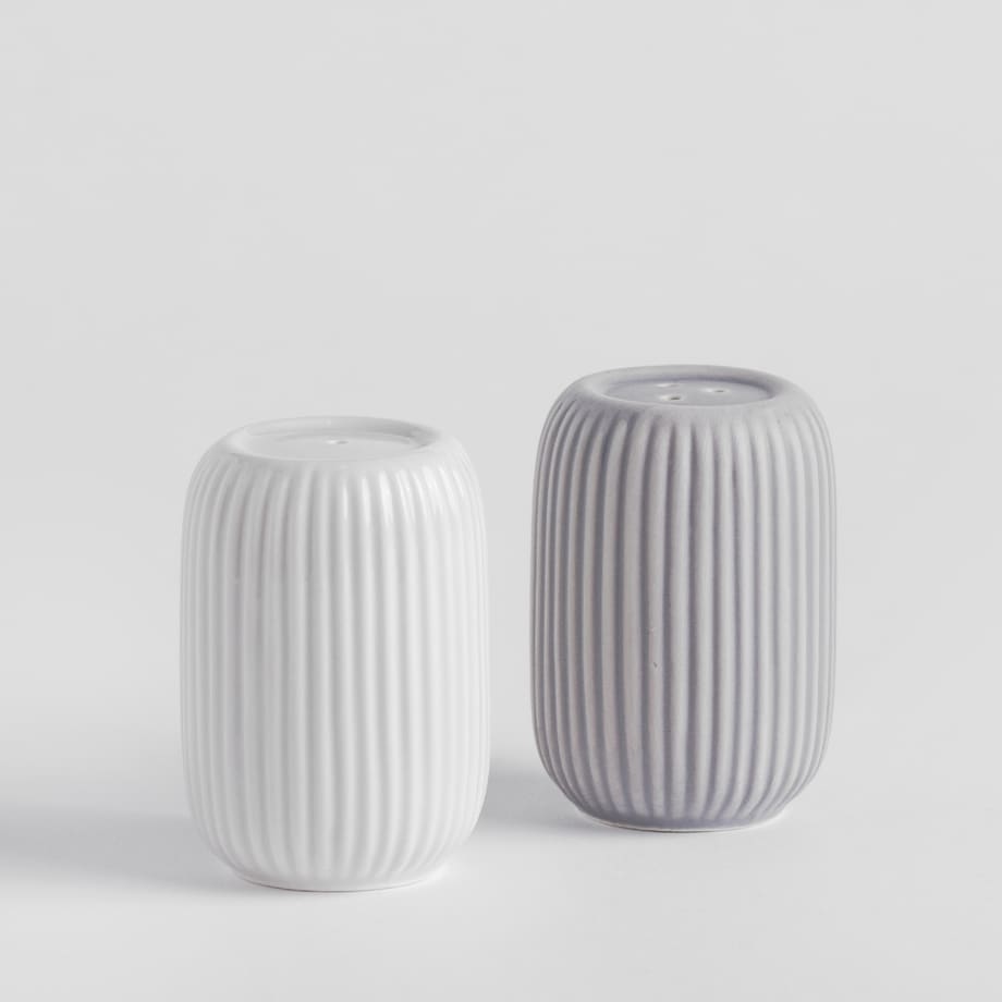 Solniczka I Pieprzniczka Linersis