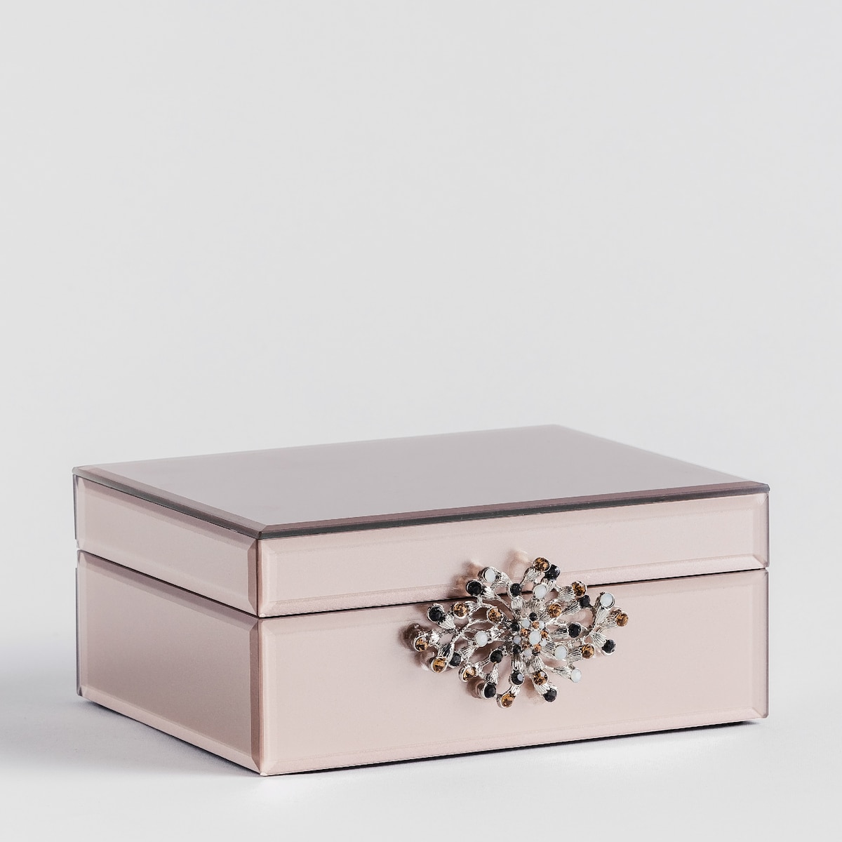 Szkatułka Na Biżuterię Presiosa 15x19 cm