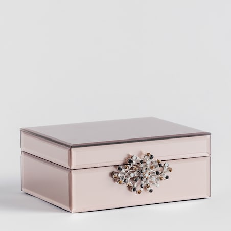 Szkatułka Na Biżuterię Presiosa 15x19 cm