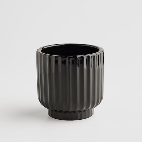 Osłonka Veronique z motywem geometrycznym