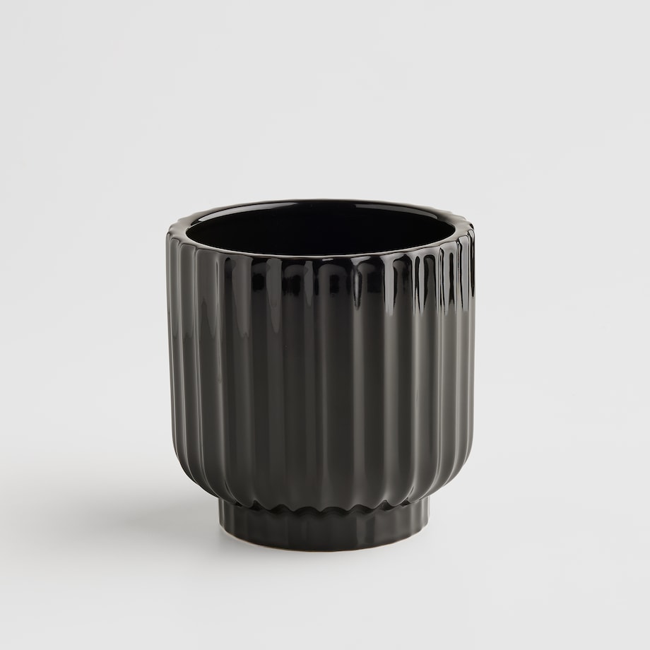 Osłonka Veronique z motywem geometrycznym