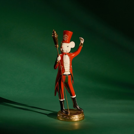 Figurka Alex
