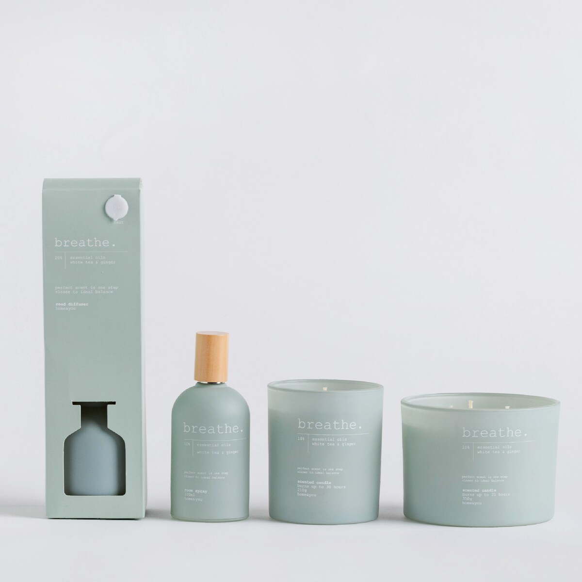 Świeca Zapachowa Calminos