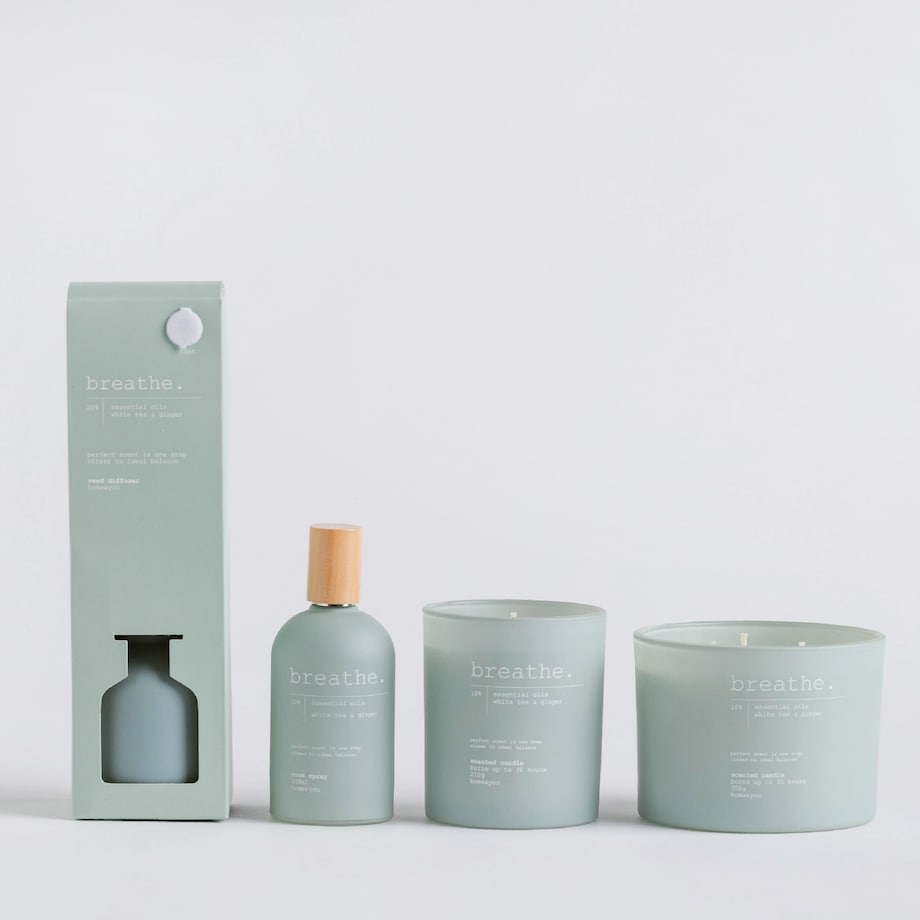 Świeca Zapachowa Calminos