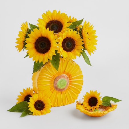 Wazon Girasol