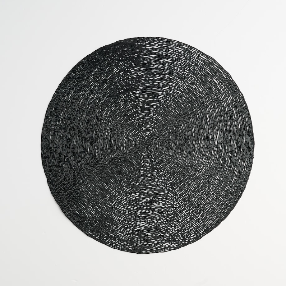 Zestaw 4 Podkładek Dekoracyjnych Lasita