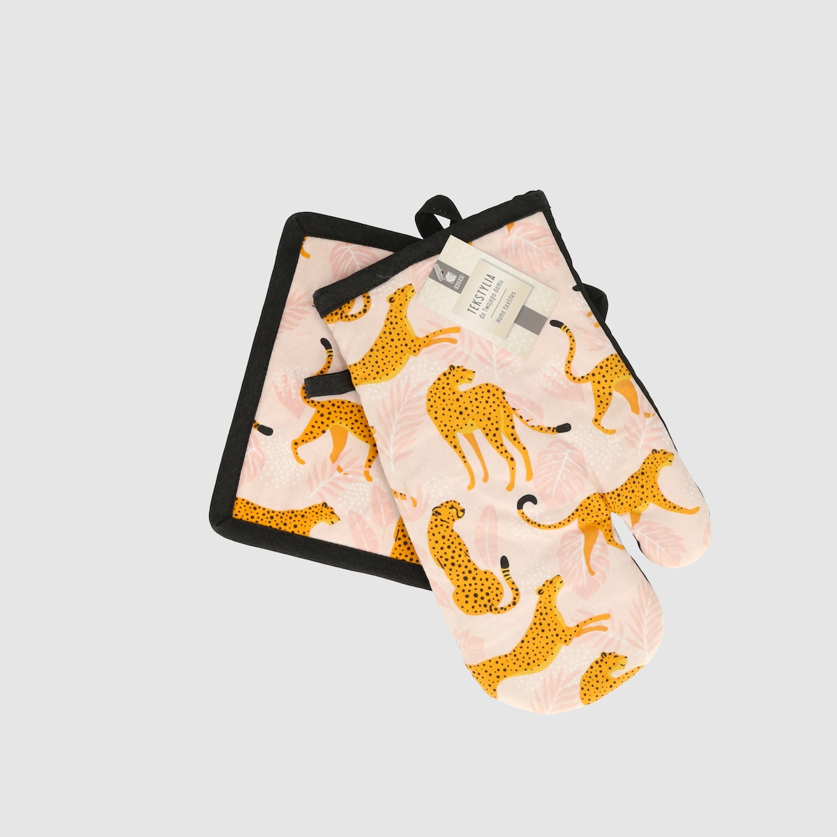 Łapka I Rękawica Parolle 19x30 cm