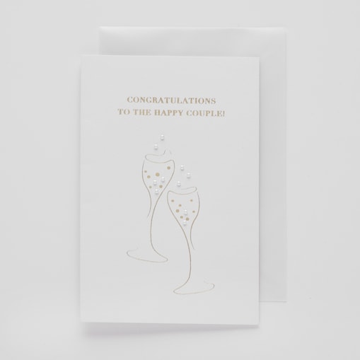 Kartka Okolicznościowa Nozze