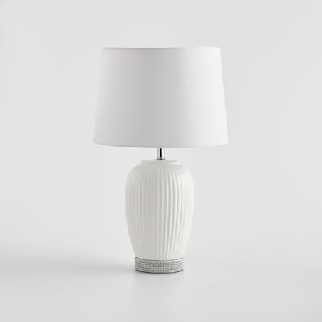Lampa Stołowa Diamonette