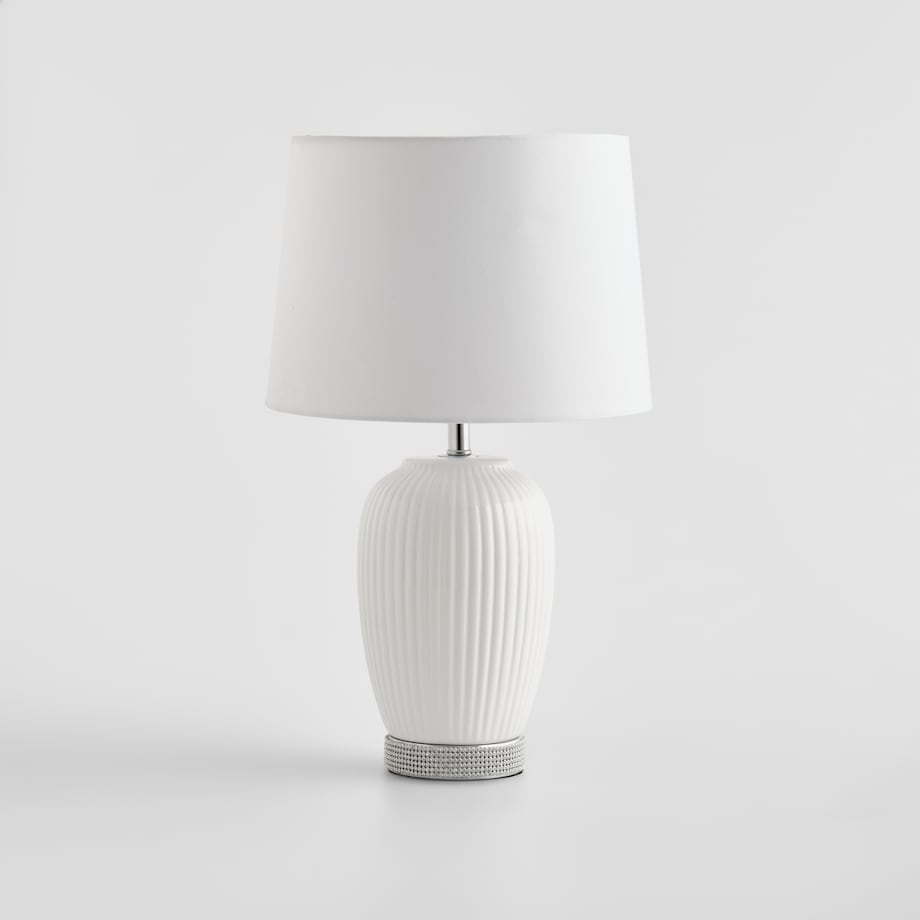 Lampa Stołowa Diamonette