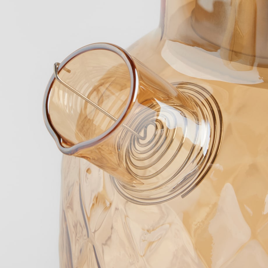 Dzbanek Z Kubkami Ember