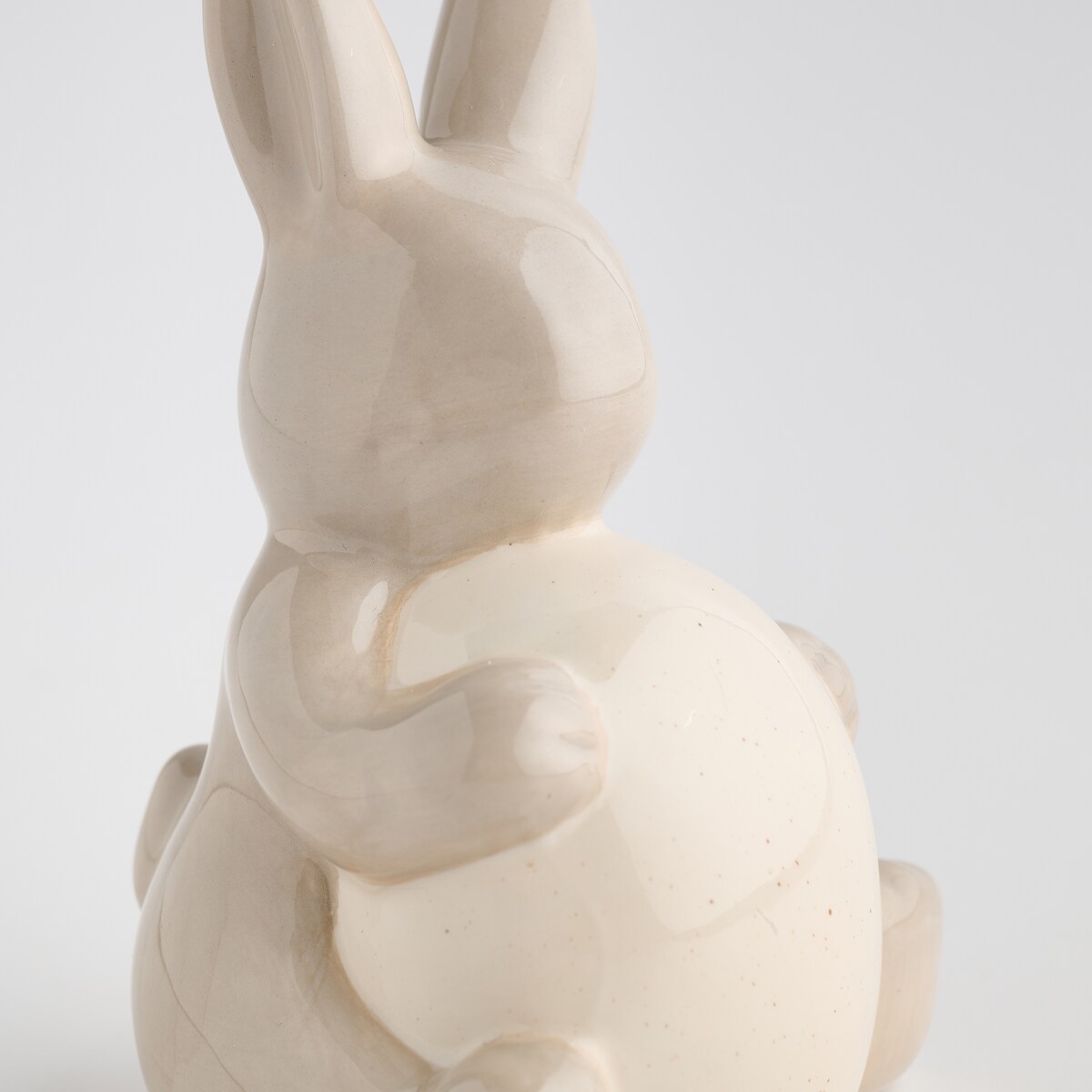 Figurka Tulini z motywem królika