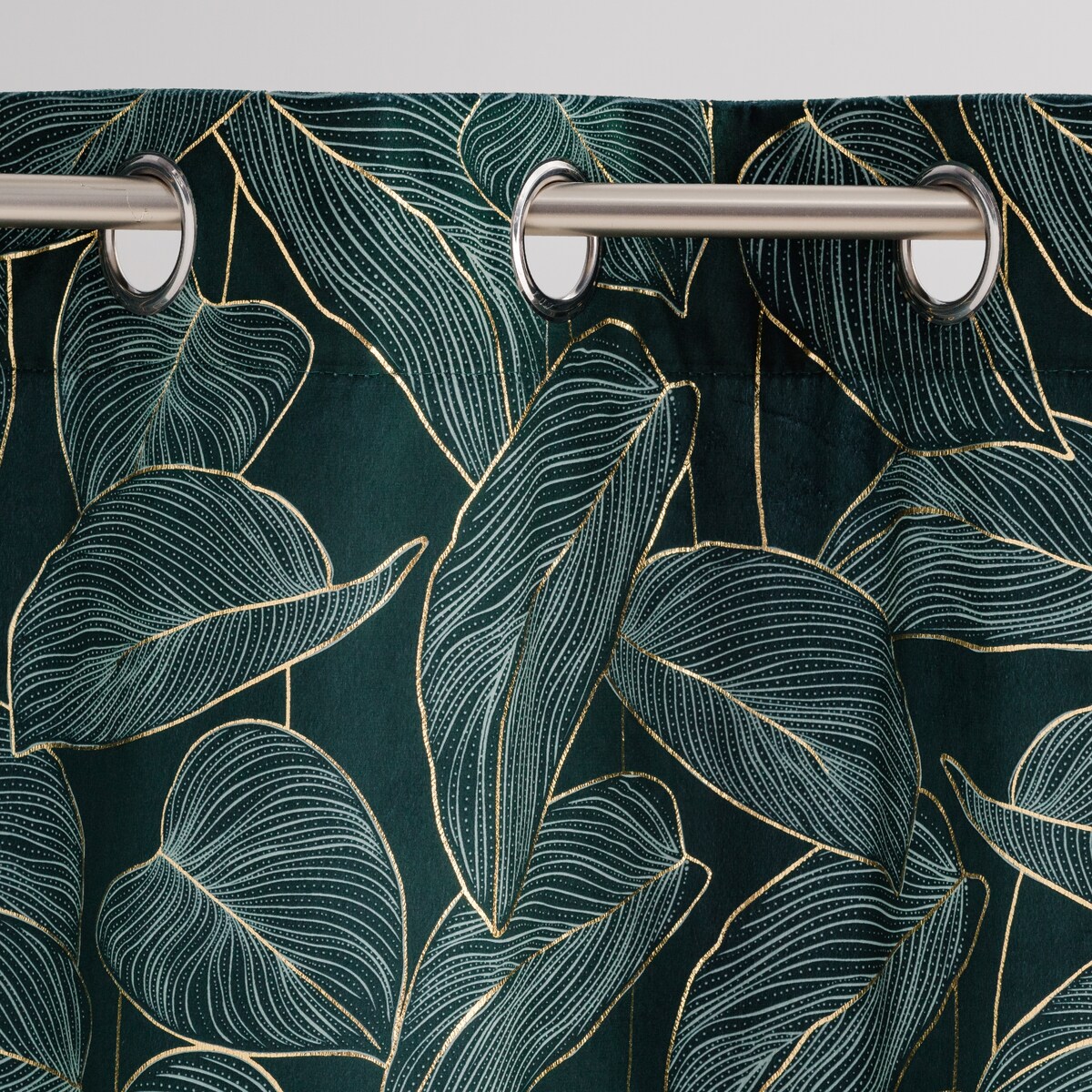 Zasłona Jungles 140x250 cm