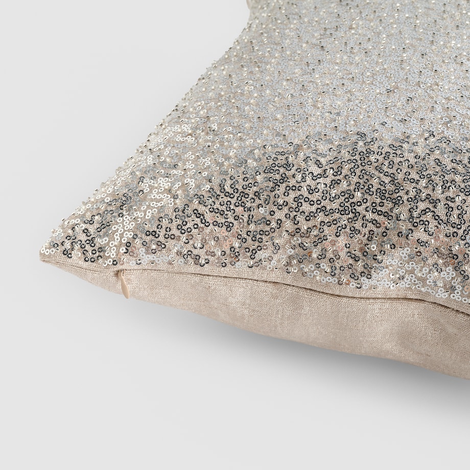 Poszewka dekoracyjna Glowish 45x45 cm