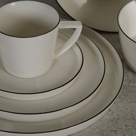 Filiżanka Ze Spodkiem Rimo