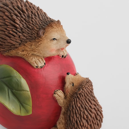Figurka Edgaros