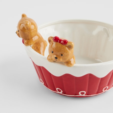 Miska Teddys