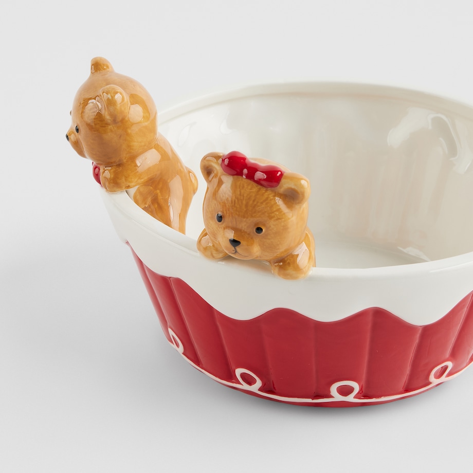 Miska Teddys