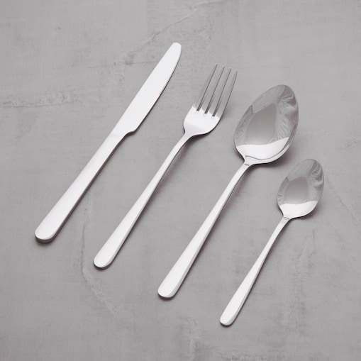 Komplet Sztućców Finne 24 szt.