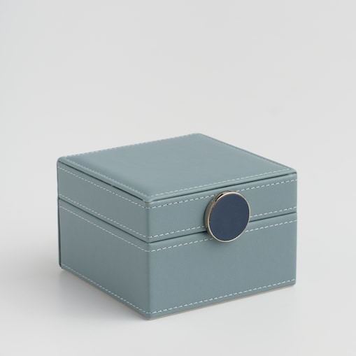 Szkatułka Na Biżuterię Antis 12x12.5 cm