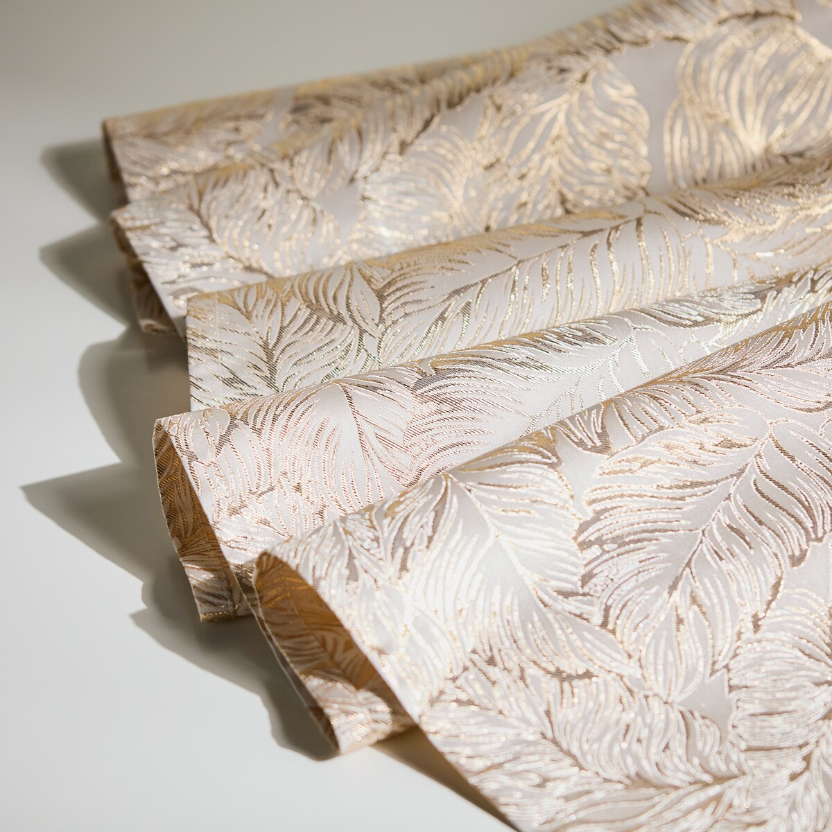 Bieżnik Żakardowy Vanlo 40x180 cm