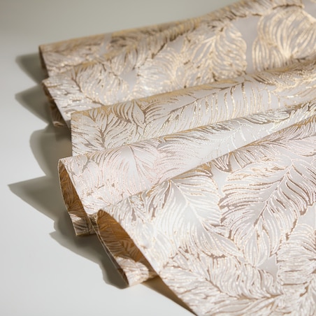 Bieżnik Żakardowy Vanlo 40x180 cm