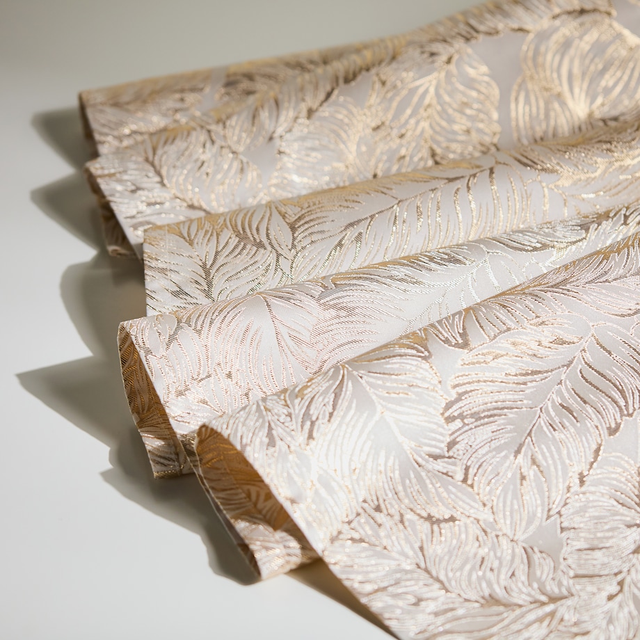Bieżnik Żakardowy Vanlo 40x180 cm
