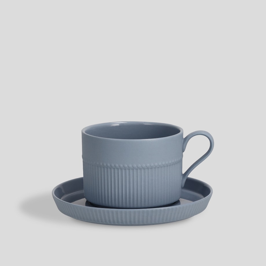 Filiżanka Ze Spodkiem Clare