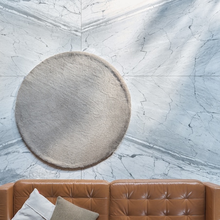 Dywan Trico ø 120 cm