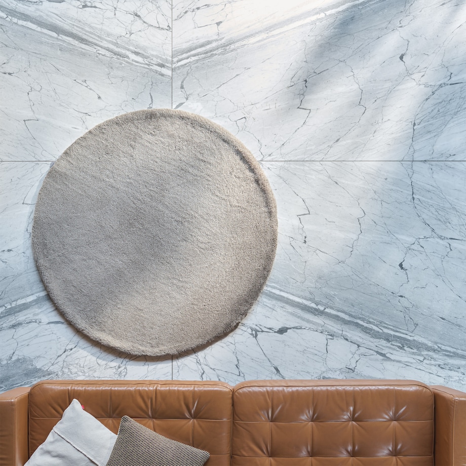 Dywan Trico ø 120 cm