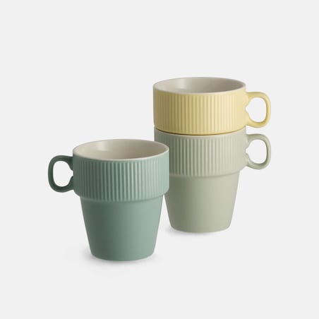 Komplet Kubków Naia
