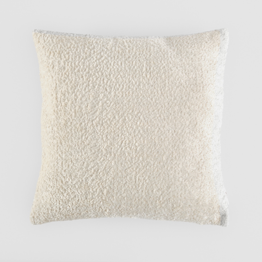 Poszewka Futrzana Nuvolis 45x45 cm