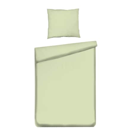 Pościel z bawełny satynowej Satinette 140x200 cm