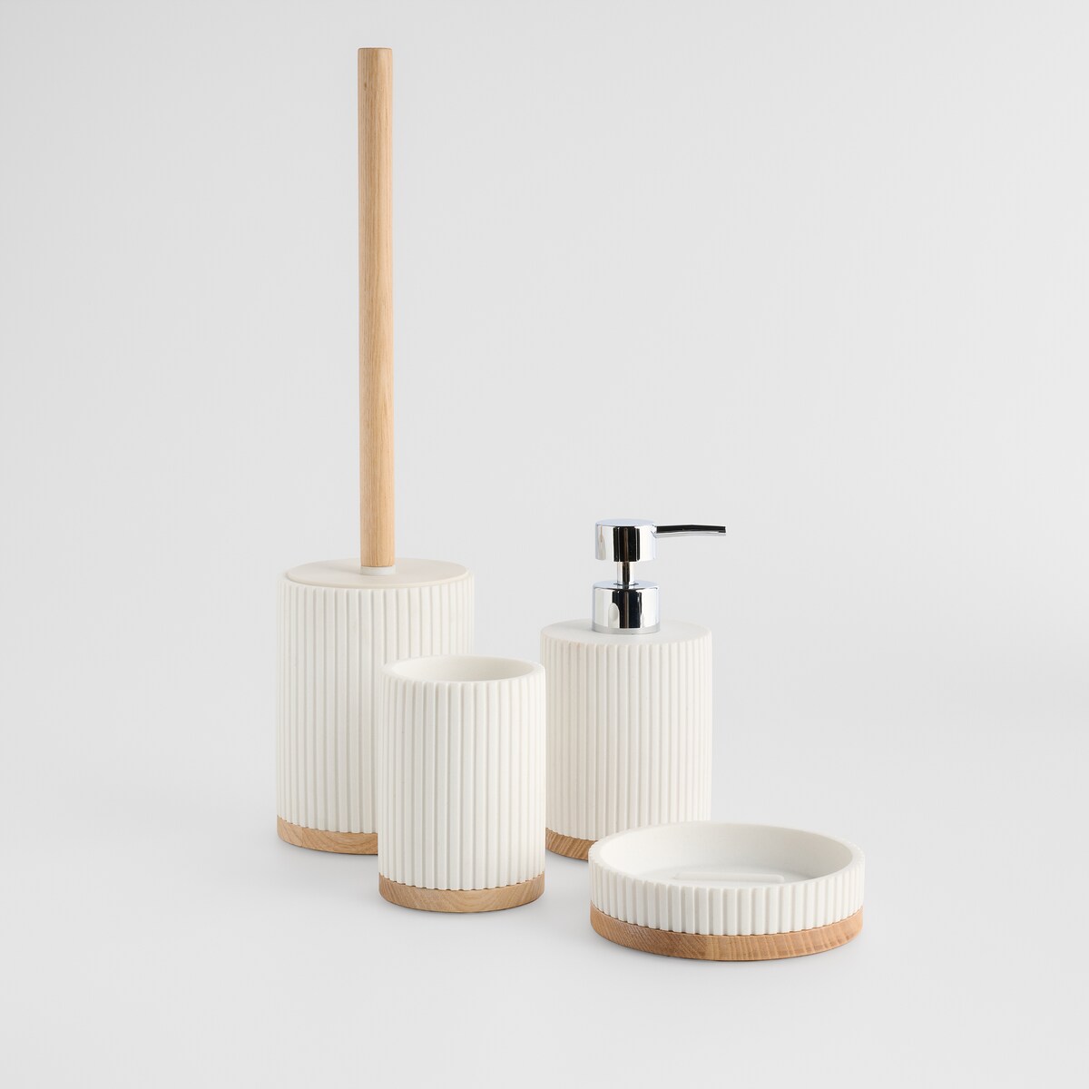 Szczotka Toaletowa Ciri