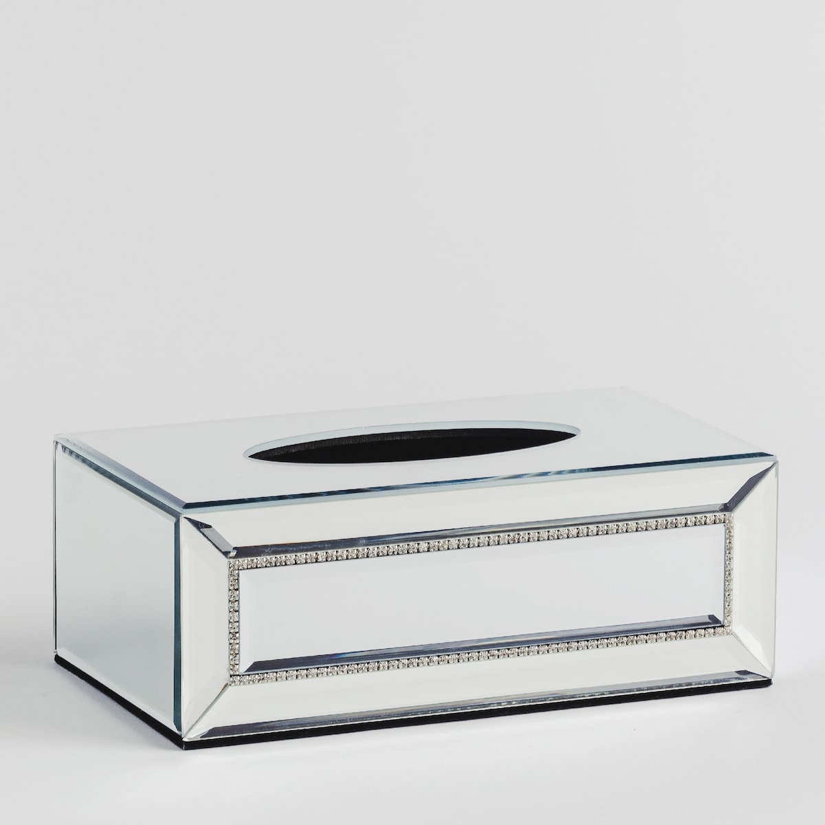 Chustecznik Diamanti 26x14 cm