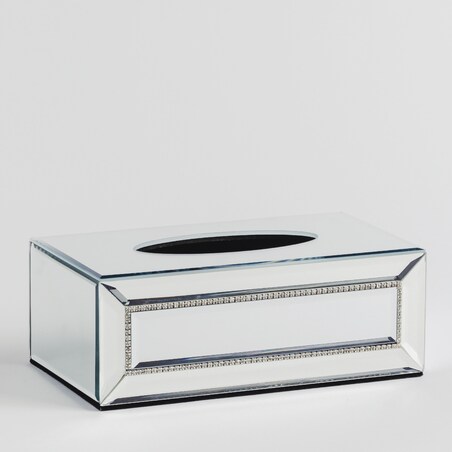 Chustecznik Diamanti 26x14 cm